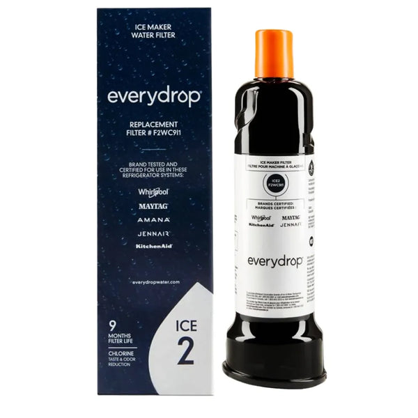 Everydrop Ice Filter Ice2 Maker by Whirlpool