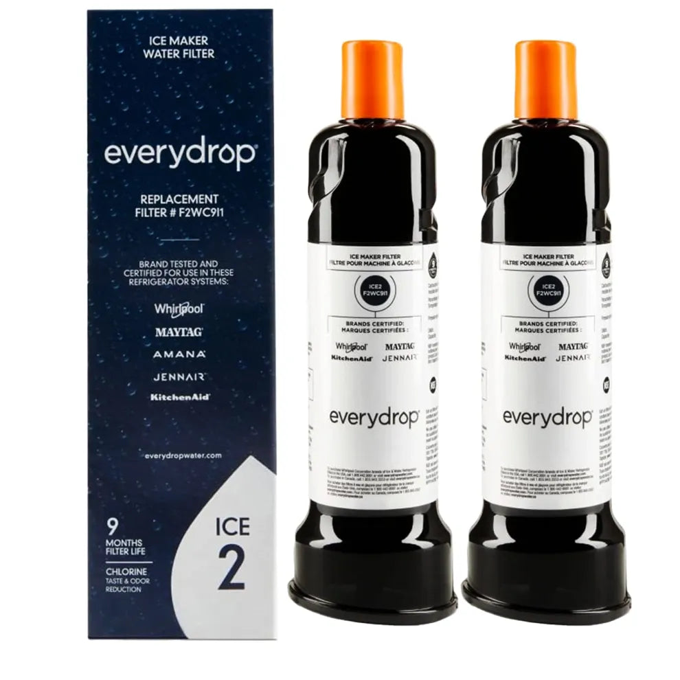 Everydrop Ice Filter Ice2 Maker by Whirlpool