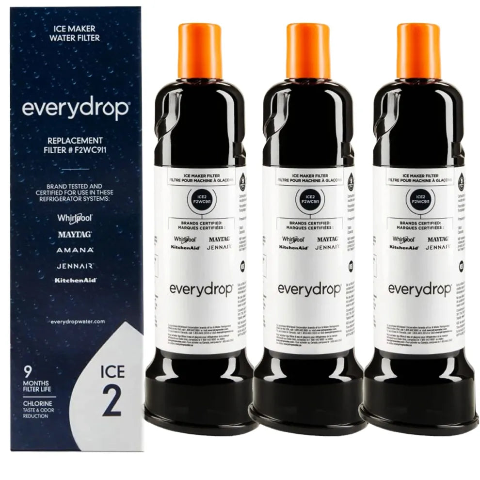 Everydrop Ice Filter Ice2 Maker by Whirlpool