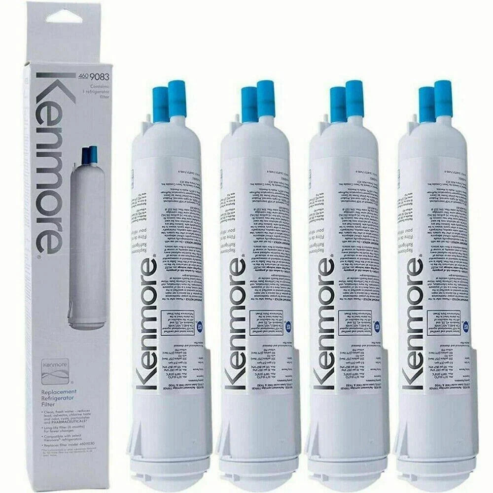 Kenmore Refrigerator Water Filter 9083 Replacement