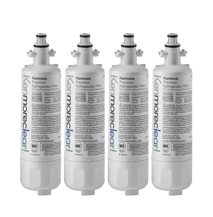 Kenmore Refrigerator Water Filter 9690 Replacement