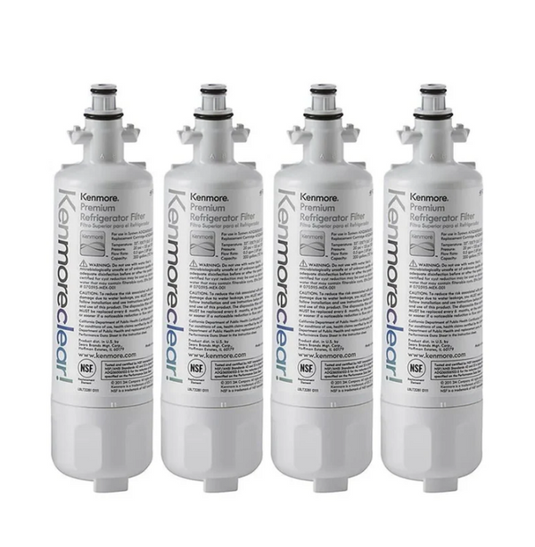 Kenmore Refrigerator Water Filter 9690 Replacement