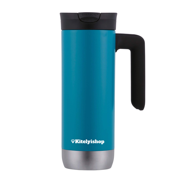 Kitelyishop 2.0 Travel Mug with Handle (20oz)
