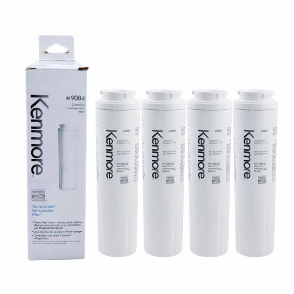 Kenmore Refrigerator Water Filter 9084 Replacement