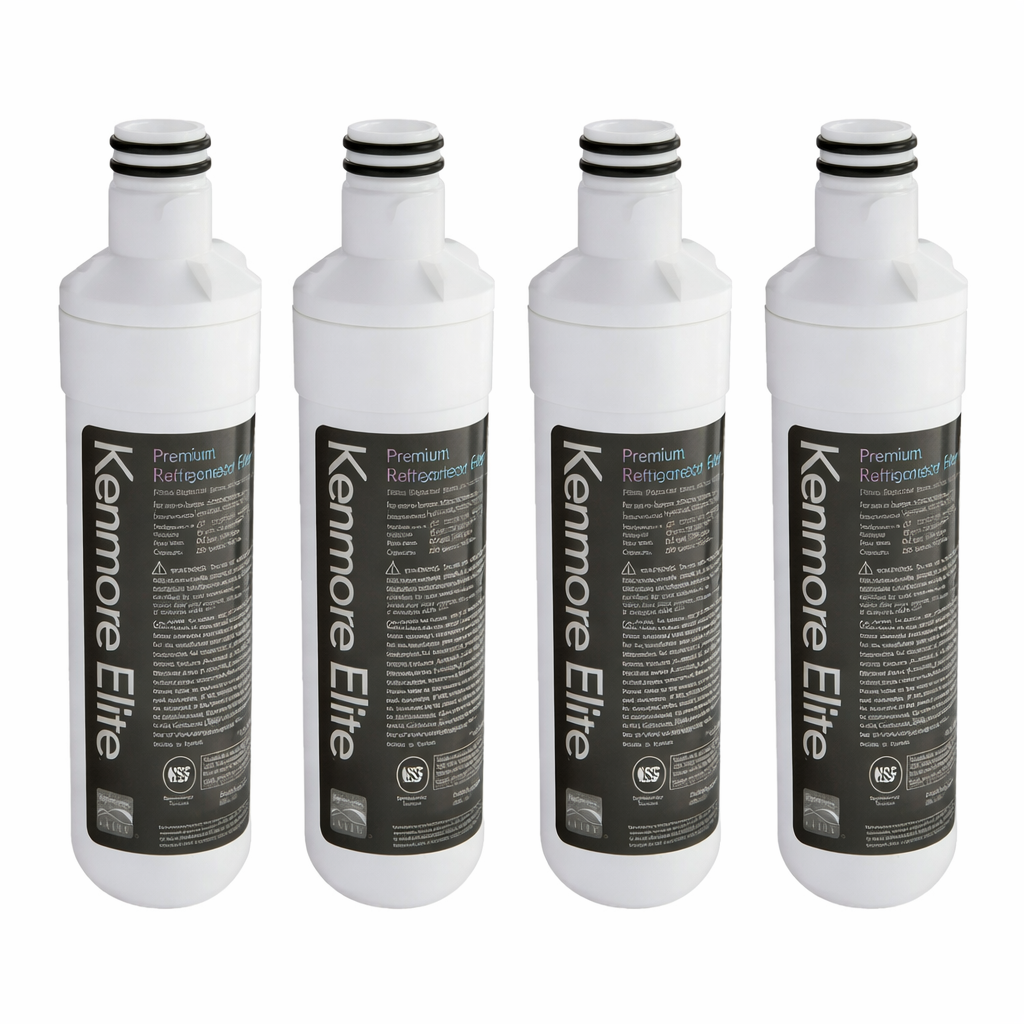 Kenmore Refrigerator Water Filter 9980 Replacement