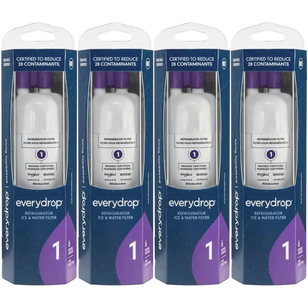 Everydrop Filter 1 EDR1RXD1 Ice and Water Replacement by Whirlpool