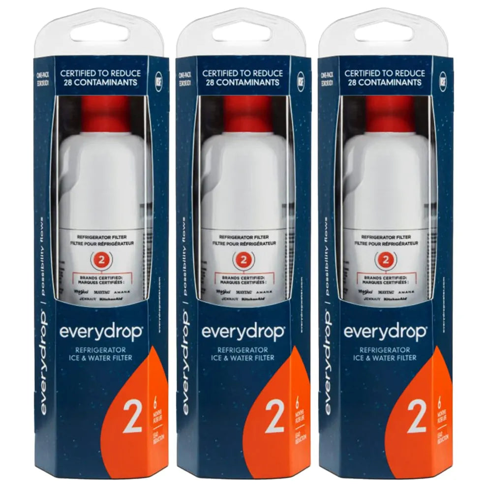 Everydrop Filter 2 EDR2RXD1 Ice and Water Replacement by Whirlpool