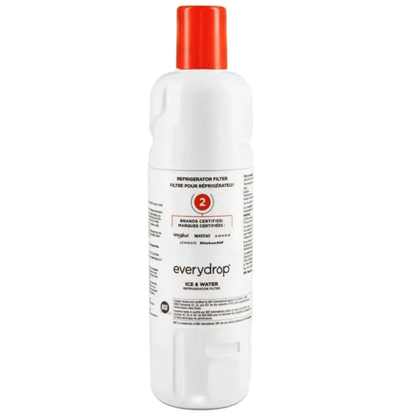 Everydrop Filter 2 EDR2RXD1 Ice and Water Replacement by Whirlpool