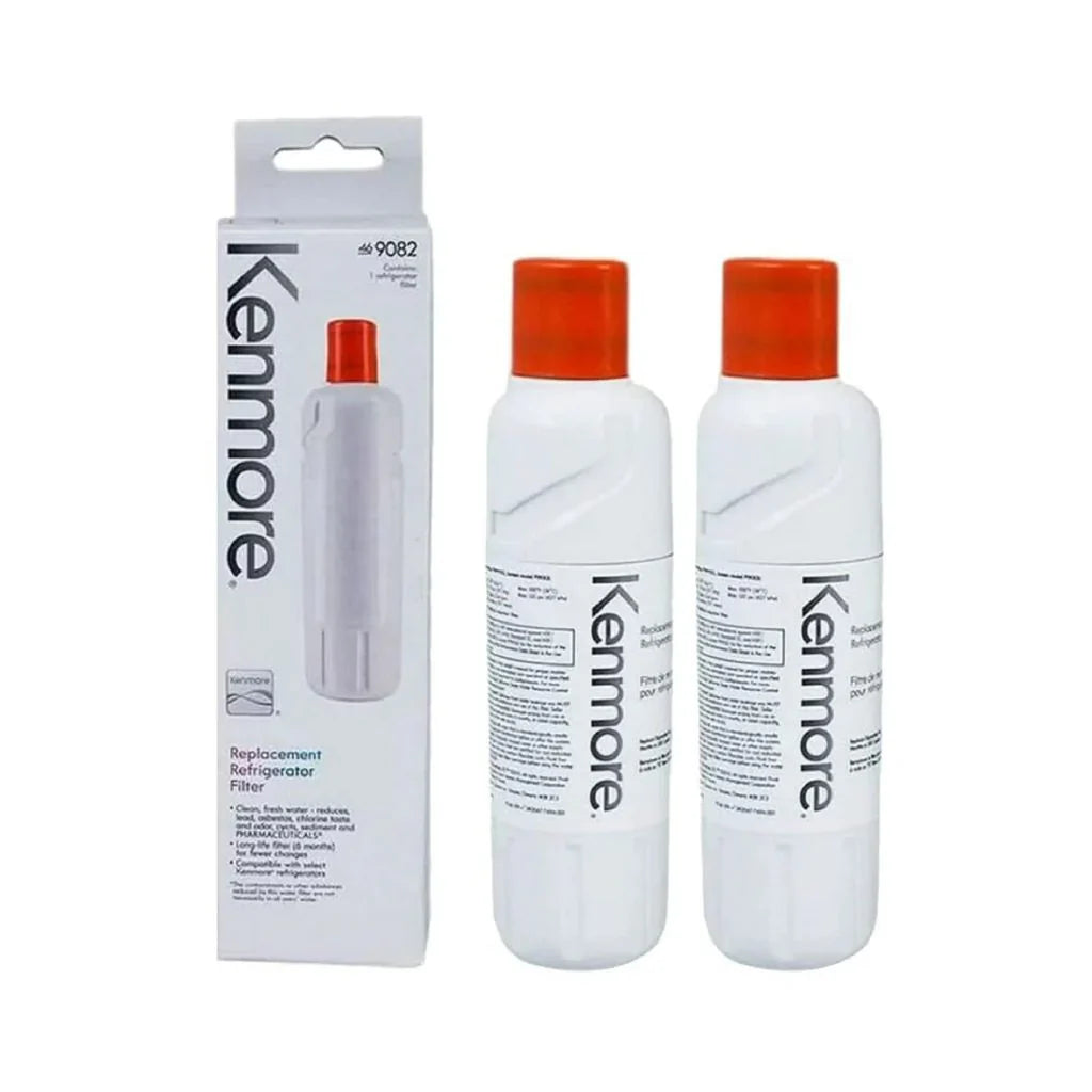 Kenmore Refrigerator Water Filter 9082 Replacement