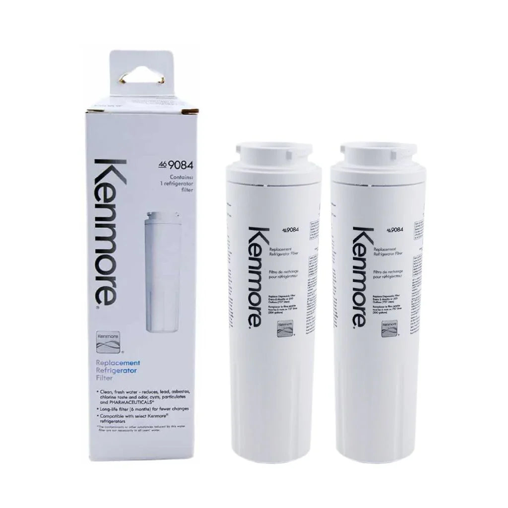 Kenmore Refrigerator Water Filter 9084 Replacement