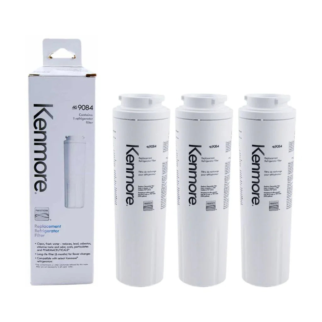Kenmore Refrigerator Water Filter 9084 Replacement