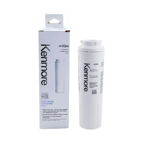 Kenmore Refrigerator Water Filter 9084 Replacement