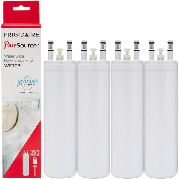 Frigidaire WF3CB Puresource3 Refrigerator Water Filter