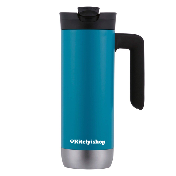 Kitelyishop 2.0 Travel Mug with Handle (20oz)